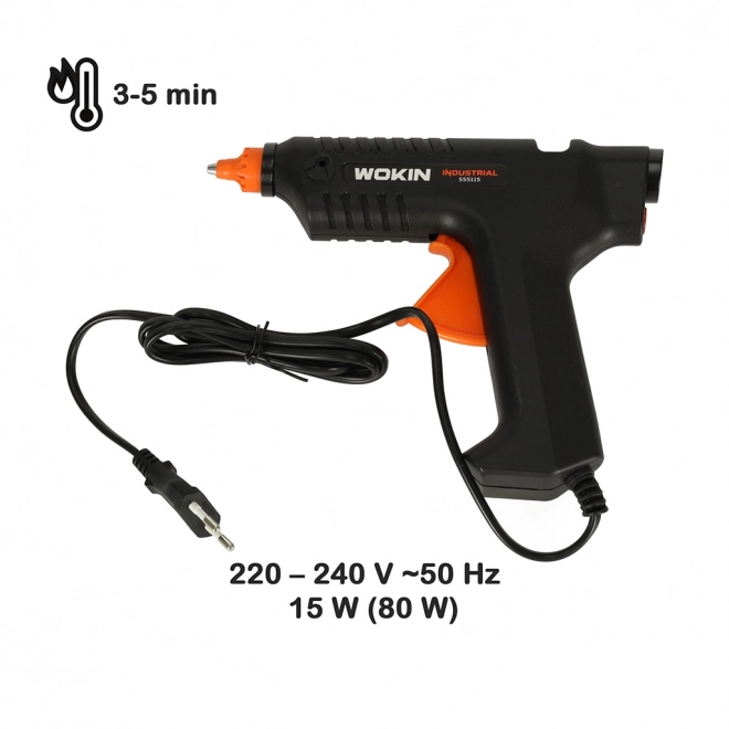 Hot Glue Gun