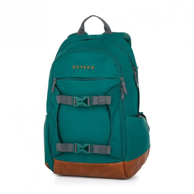 Student Backpack Oxy Zero Kerosene