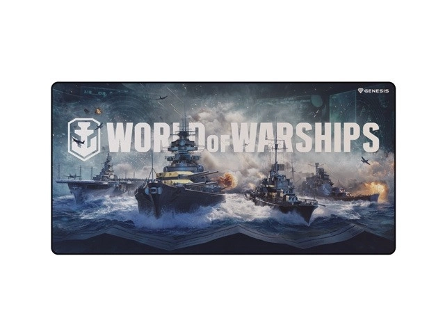 gaming mouse pad wows armada edition