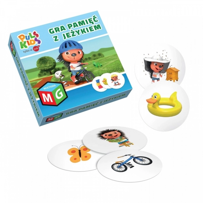 Ravensburger puzzle wesołe Minionki 3 x 49 kawałków