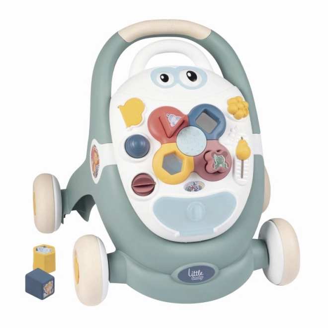 Little Smoby 3 in 1 Walker