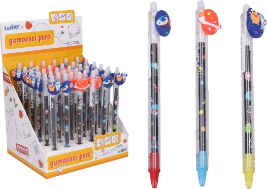 Erasable Pen 0.5 mm Space