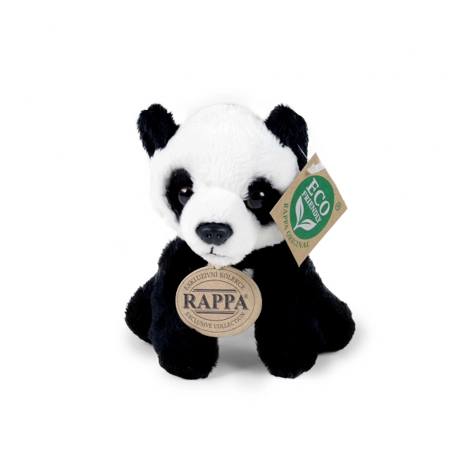 Exotic Plush Animals Eco-friendly Collection