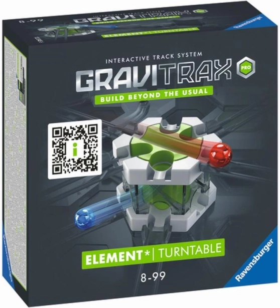 GraviTrax PRO Plateau pivotant