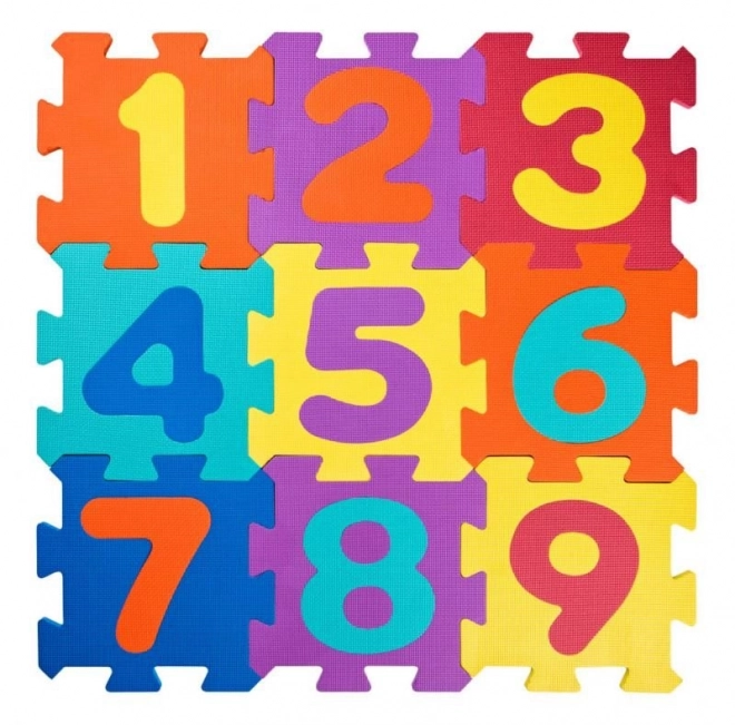 Large Foam Puzzles - Numbers