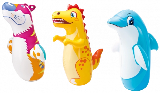 Inflatable Animal Toy