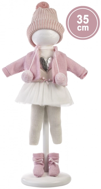 Llorens Doll Outfit for 35 cm Dolls