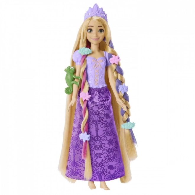 Rapunzel Disney Princess Doll with Magical Hair