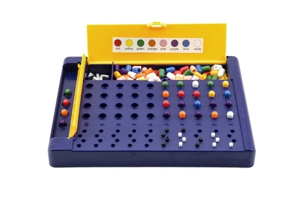 Logic Junior Board Puzzle Game