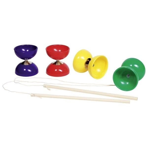 Goki Diabolo Set