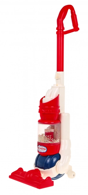 Interactive Upright Vacuum Cleaner for Kids