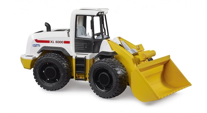 Bruder XL Wheel Loader