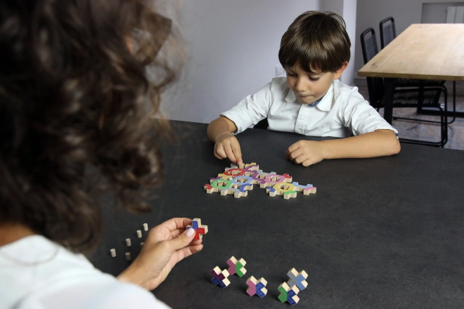 Develops logic, imagination, and strategy