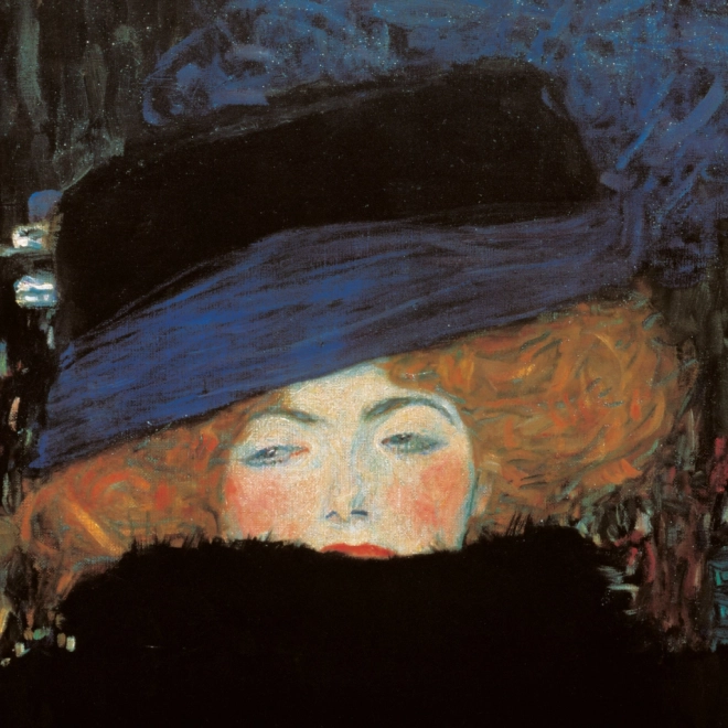 Gustav Klimt 2026 jegyzetfüzet naptár