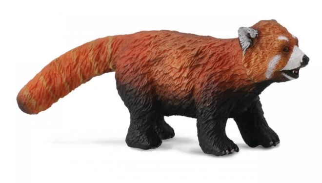 Red Panda Toy Figure