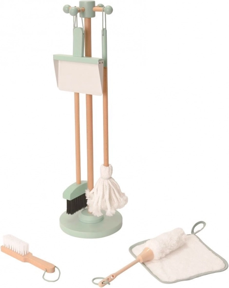 Mint Cleaning Set for Children