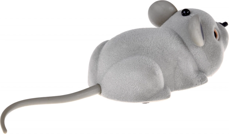 Realistic look and pleasant surface