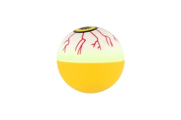 Foam Bouncy Ball 6cm Assorted