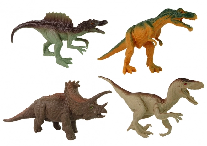 Dinosaur Park Animal Figure Set