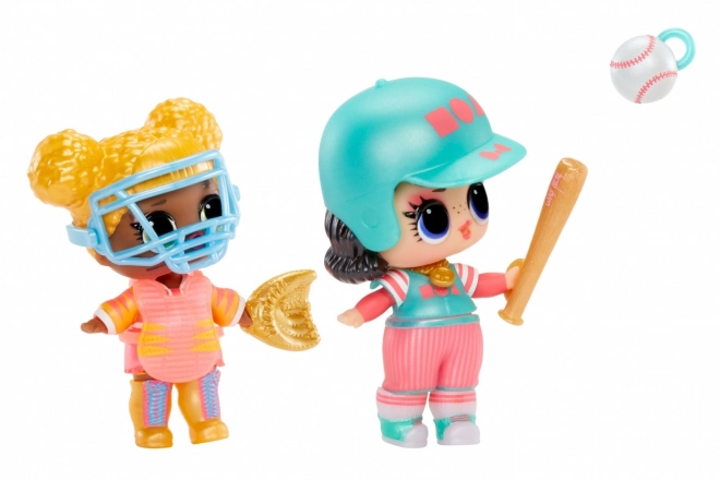 L.O.L. Surprise All Star Sports Doll
