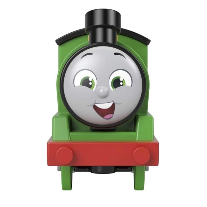 Fisher-Price Thomas & Friends Motorized Percy Train