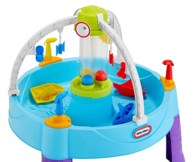 Water Table Play Zone