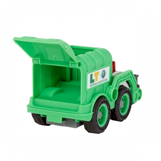 Dirt Digger Minis Dump Truck