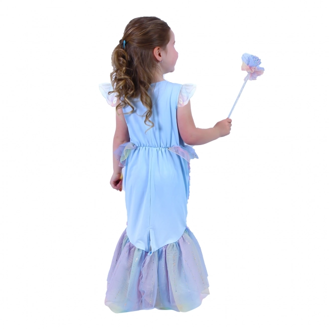 Children's Mermaid Costume