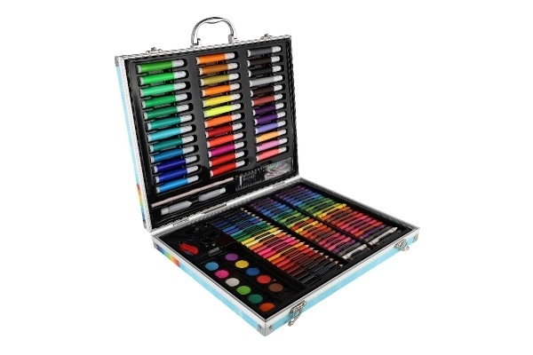 Creative Art Box Set for Painting 150 Pieces