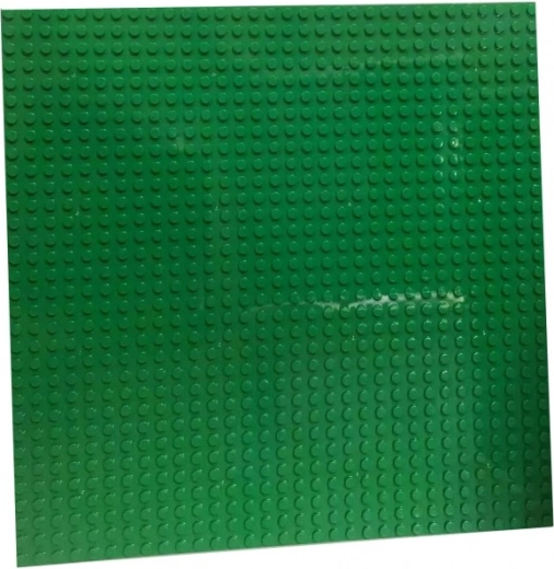 Velký prostor pro stavění 32 × 32