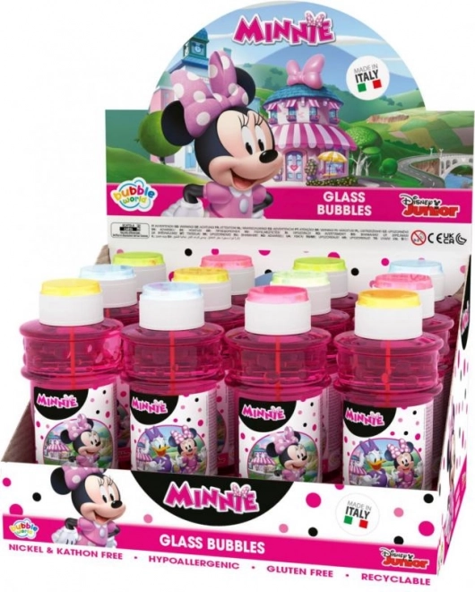 Minnie Bubble Blower 300 ml