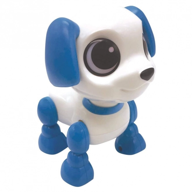 Interactive Robot Dog Power Puppy