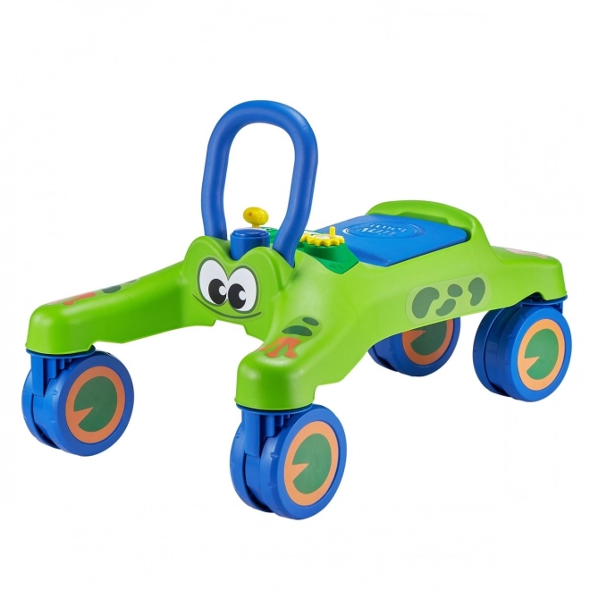 Children's Ride-On Toy with Animal Design