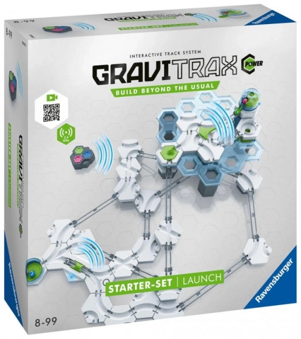 Gravitrax Power Starter Set