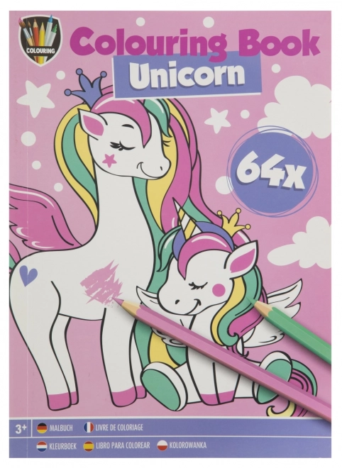 Coloring Book Collection for Kids