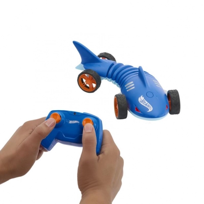 Remote Control Shark Speeder by Hot Wheels