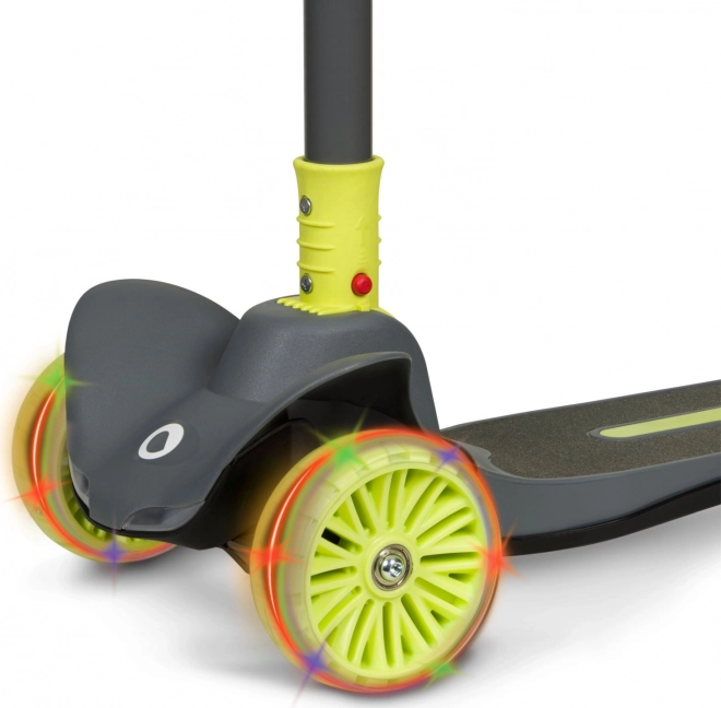 Timmy Kids Scooter with LED Lights