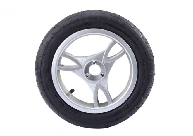 Front Replacement Wheel for PRO700