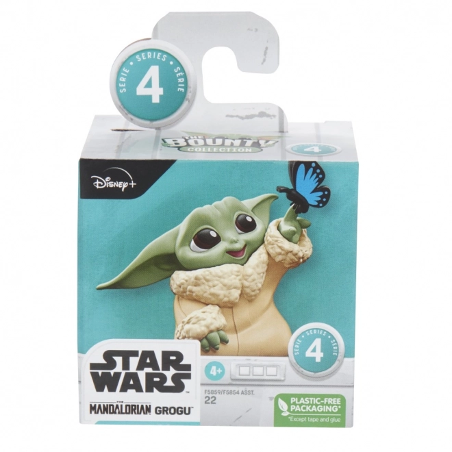 Star Wars The Bounty Collection Figure 6 cm