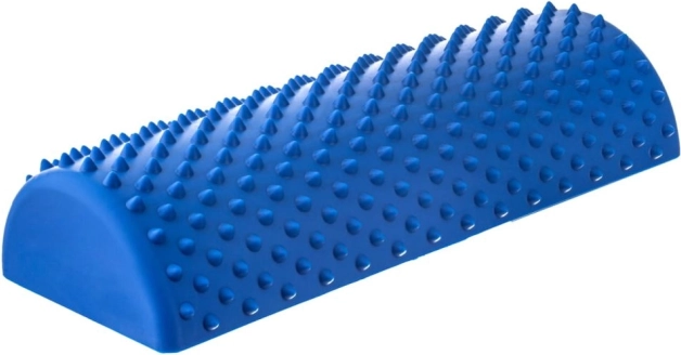 Surface de massage texturée