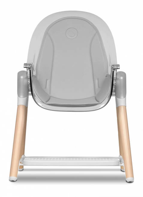 Lionelo Maya 2-in-1 High Chair White