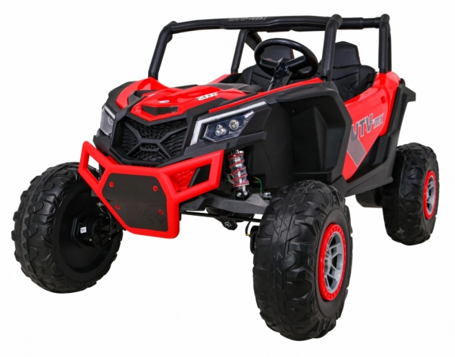 UTV-MX Buggy Red