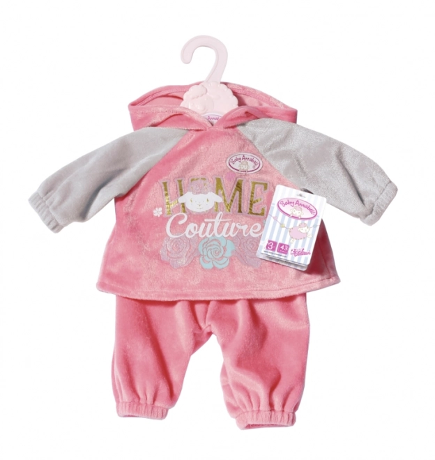 Baby Annabell Outfit