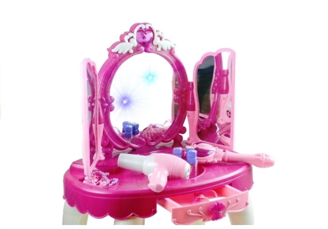 Fairy Princess Vanity Set