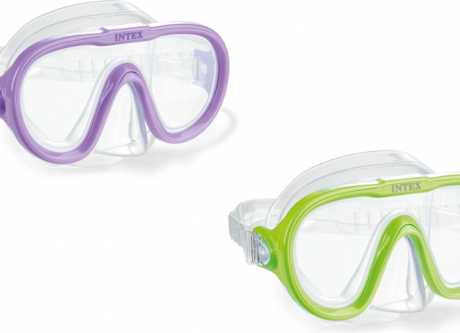 Intex Diving Mask