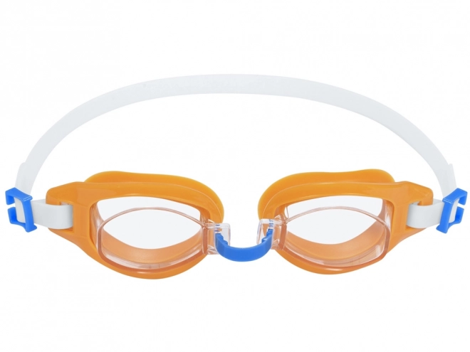 Bestway Aqua Burst Swimming Goggles for Kids – orange