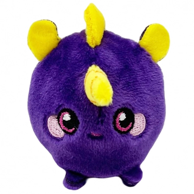Adorables peluches Squeezamals Eenie Teenies