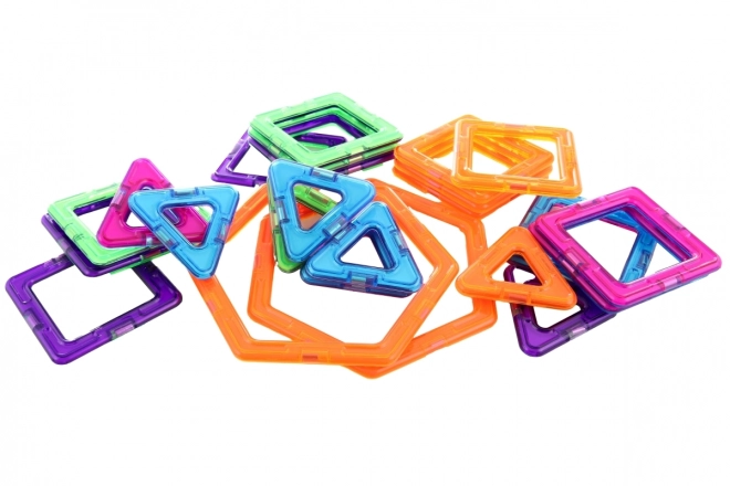 Magnetic Building Set