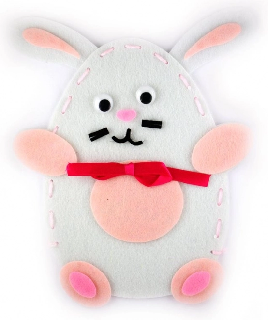 Create Your Own Bunny Kit