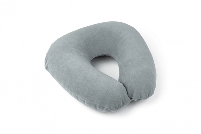 Inflatable Nursing Pillow Green